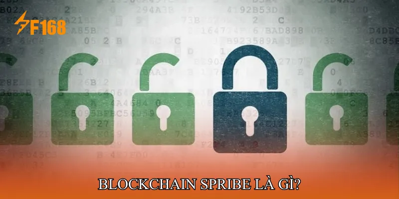 Blockchain SPRIBE là gì?