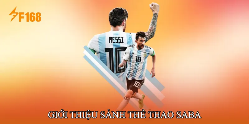 Giới thiệu Sảnh Thể Thao SABA