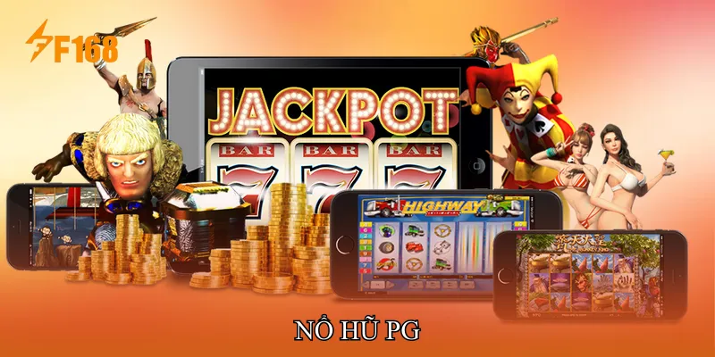 Nổ Hũ PG Kích Thích Người Tham Gia Với Jackpot Liên Tục